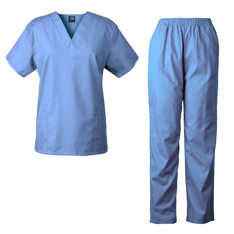 Scrub Set